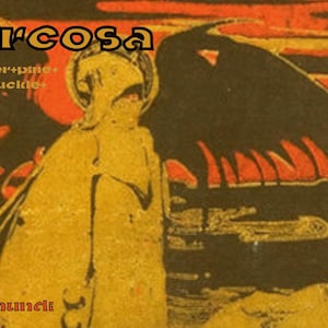 Carcosa Parfum