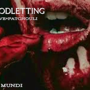 Bloodletting Parfum