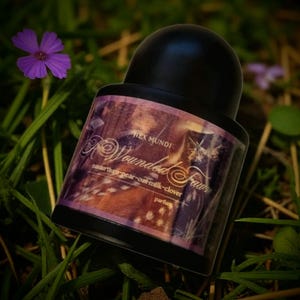 A Wounded Fawn Parfum