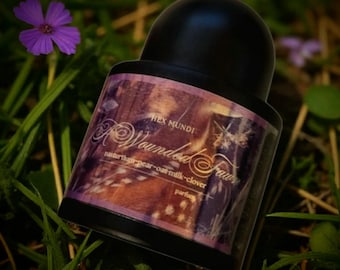 A Wounded Fawn Parfum