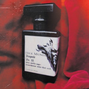 Dragoste Parfum No. 33