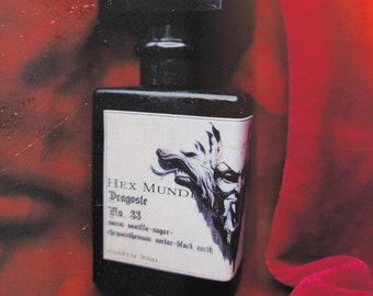 Dragoste Parfum No. 33