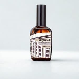 Automat Parfum