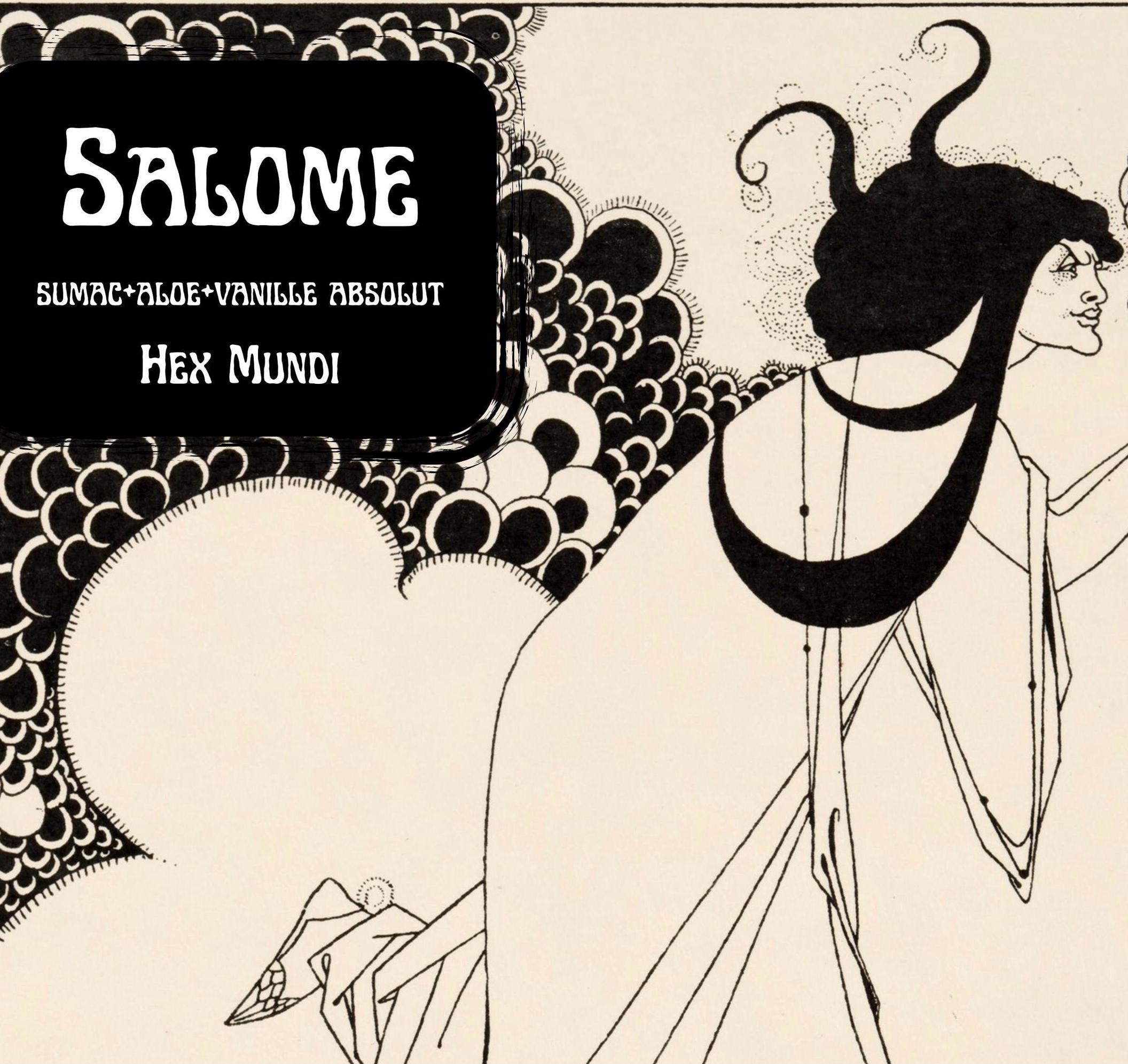 稀少 香水 Coryse Salome Peche permis EDT VTG 稀少 香水 Coryse Salome Peche permis EDT VTG（u7a00u5c11