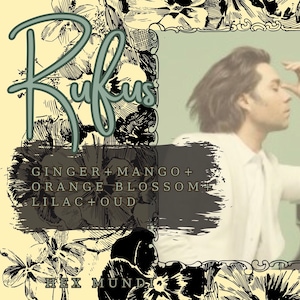Rufus Parfum
