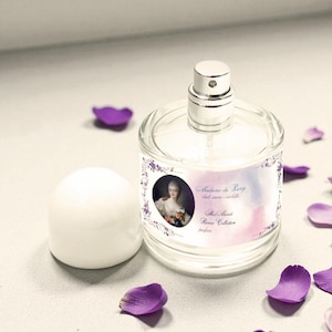 Madame du Barry Parfum ~ Rococo Collection