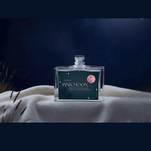 Pink Moon Parfum