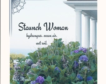 Staunch Woman Hand & Body Wash