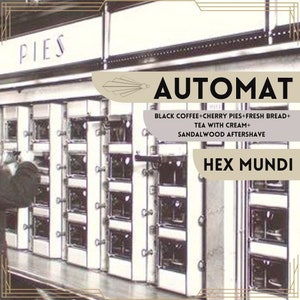 Automat Parfum