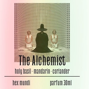 The Alchemist Parfum