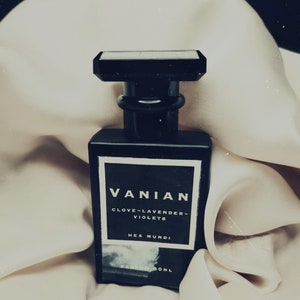 Vanian Parfum image 1