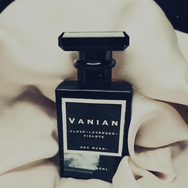 Vanian Parfum