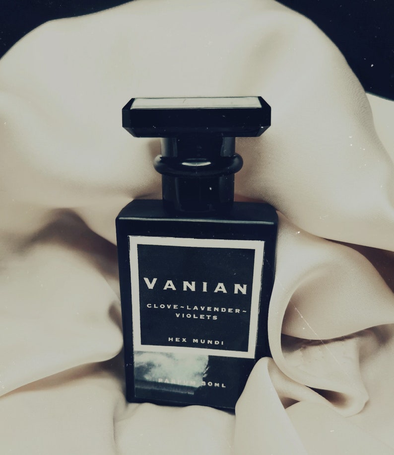 Vanian Parfum image 1