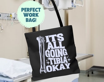 Xray Gift Radiology Gift Xray Tech Bag Radiology Tote Bag Rad Tech Gift Rad Tech Gift Rad Tech Week Gift Xray Tech Grad Gift Radiologic Tech