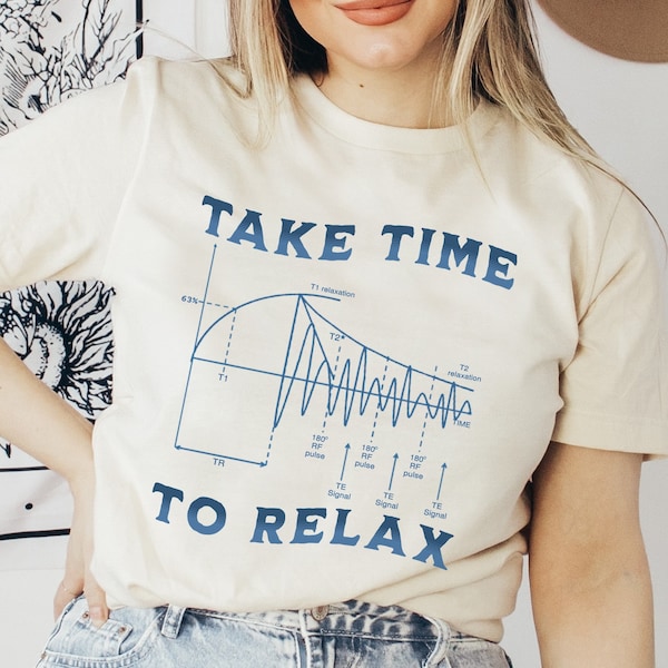 MRI Tech MRI Shirt MRI Parameters T Shirt mri Tech Gift mri Technologist Tee Radiology Gift Rad Tech Week Gift Radiology Shirt mri gift