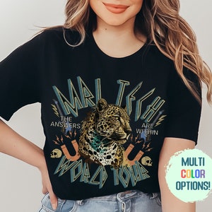 MRI Technologist Shirt MRI Tech Tshirt MRI Tech Grad Gift Magnetic Resonance Shirt Radiology Department Shirt Rad Tech Week Gift Xray Tech
