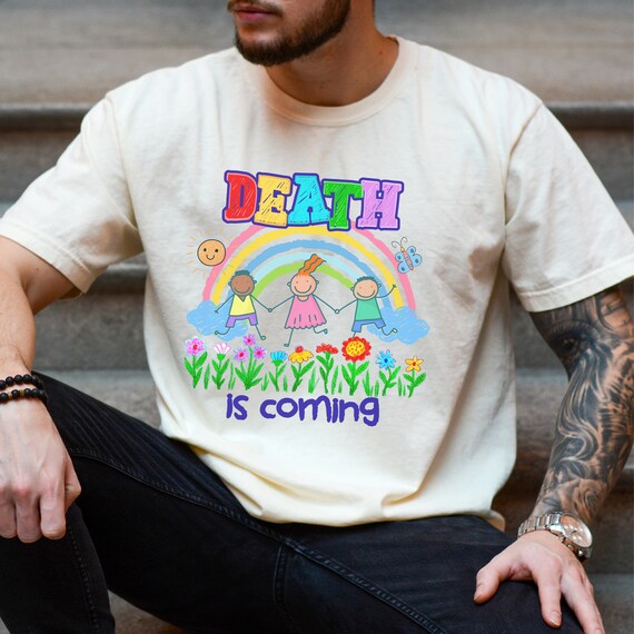 [CRITIC] CRITIC X INSECT BOY GRAPHIC SHIRT / 追跡付 Funny Genz Shirt Offensive Shirts Unhinged Shirts Weird