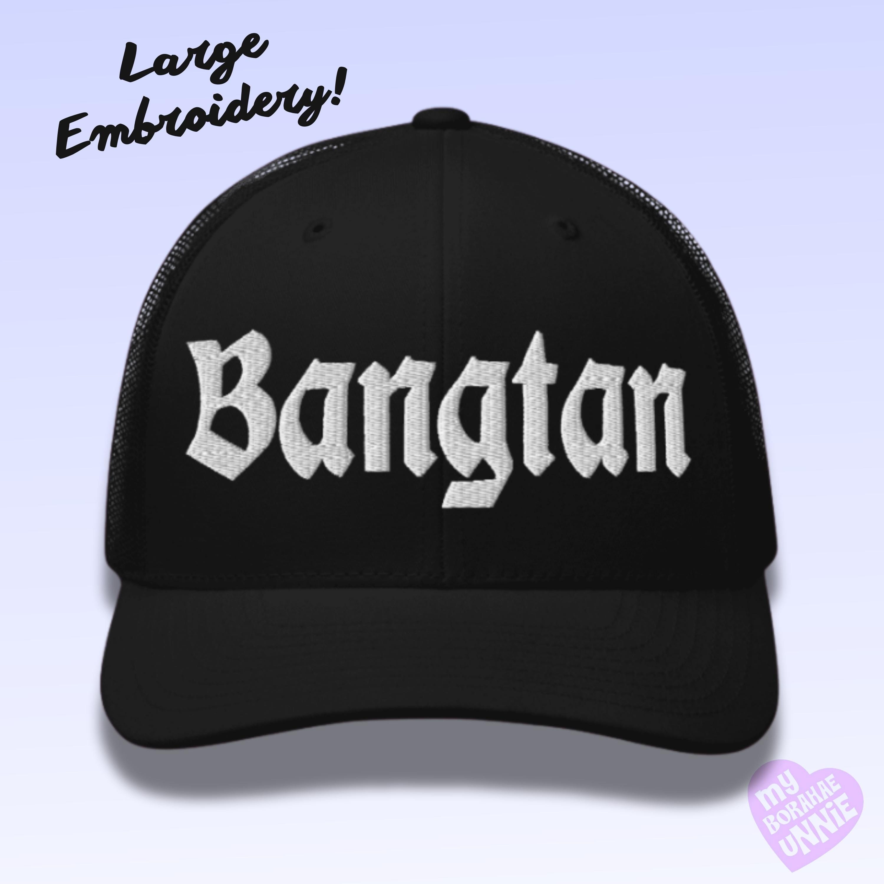 Buy Jungkook Cap Online In India - Etsy India