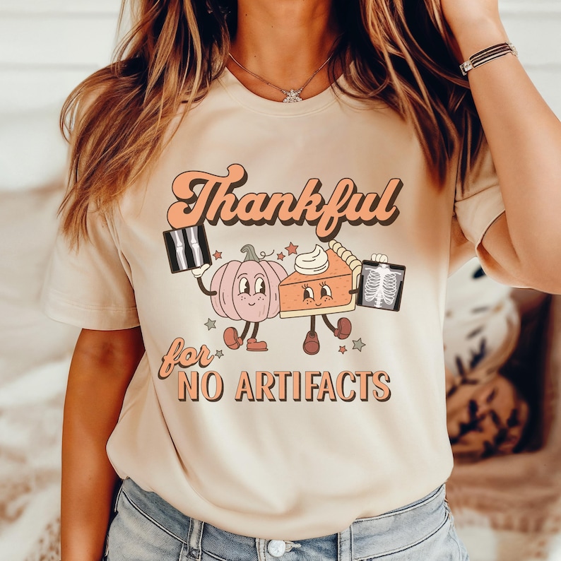 thanksgiving xray tech, fall radiology tshirt