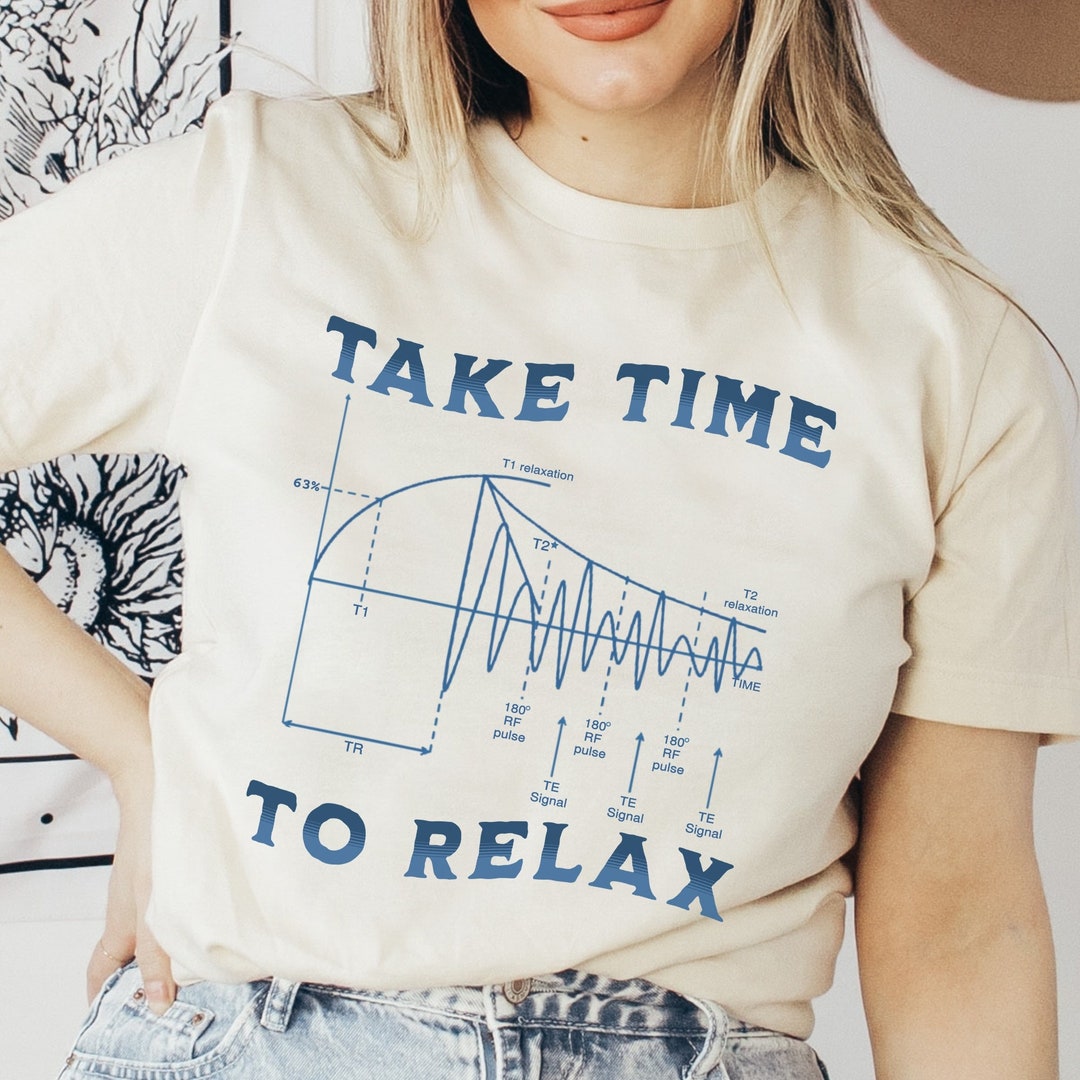 MRI Tech MRI Shirt MRI Parameters T Shirt Mri Tech Gift Mri