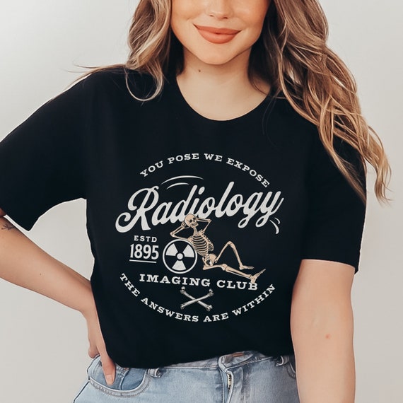 Xray Shirt CT Tech Shirt Xray Tech Shirt Radiology Shirt Xray Technologist  Gifts Radiology Gift CT Technologist T Shirt Rad Tech Week Gift - Etsy