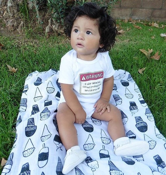 Komische Warnung Baby Body Lustige Baby Sprüche Einteiler Lustige Kleinkinder Kleidung Baby Dusche Geschenk Baby Junge Oder Mädchen