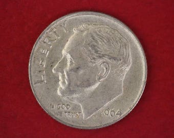 MAKE OFFER 1 Troy Pound 1964 Kennedy Halves Washington Quarters Junk Silver