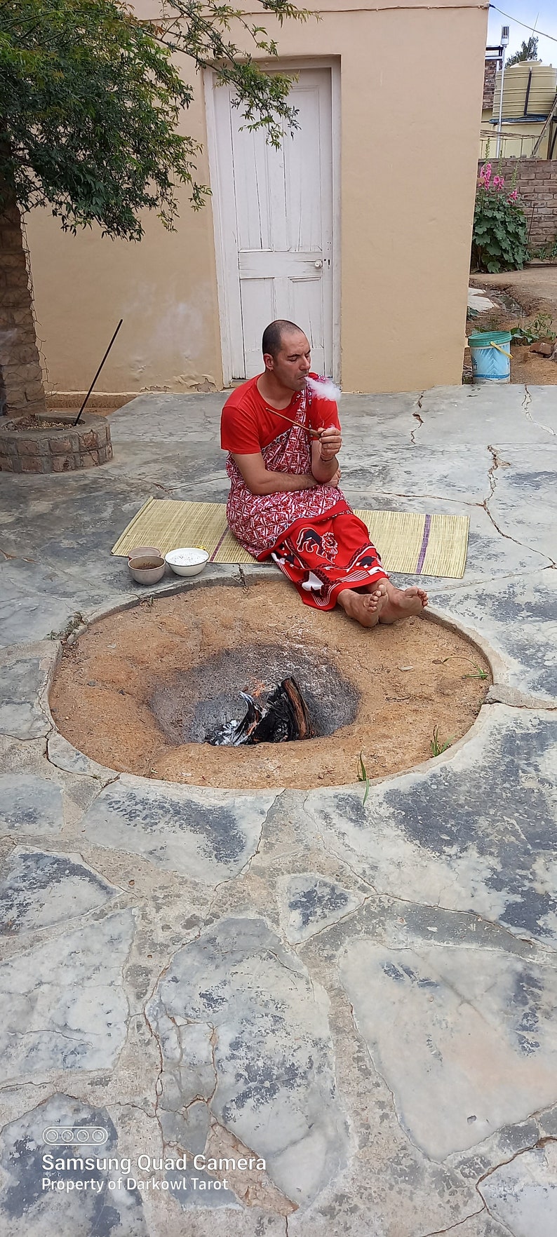 Fire Ritual image 6