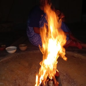 Fire Ritual zdjęcie 5