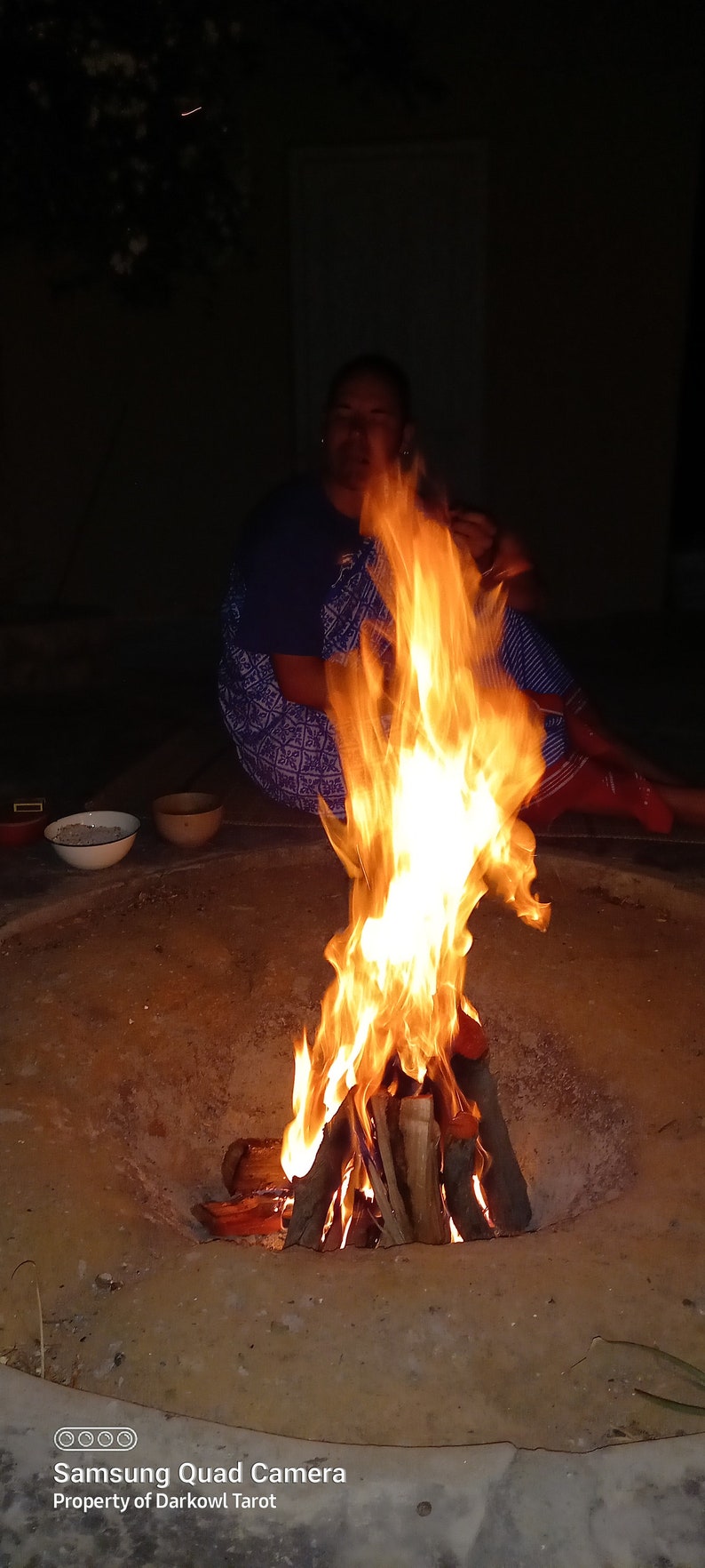 Fire Ritual zdjęcie 5