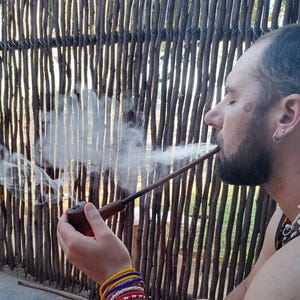 Human Chakra Reflection & Spiritual Support Reading