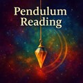Pendulum Reading Yes/No