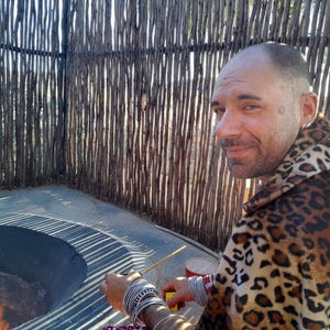 Davids brandintenties