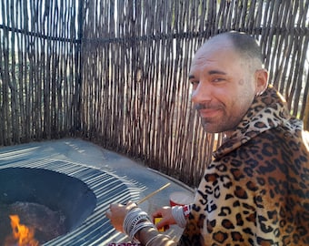 Davids Fire Intentions