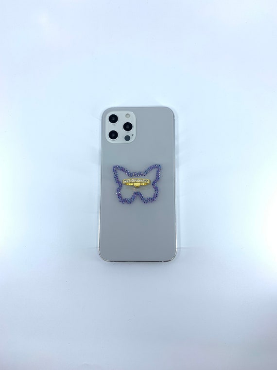 Etsy phone hotsell ring