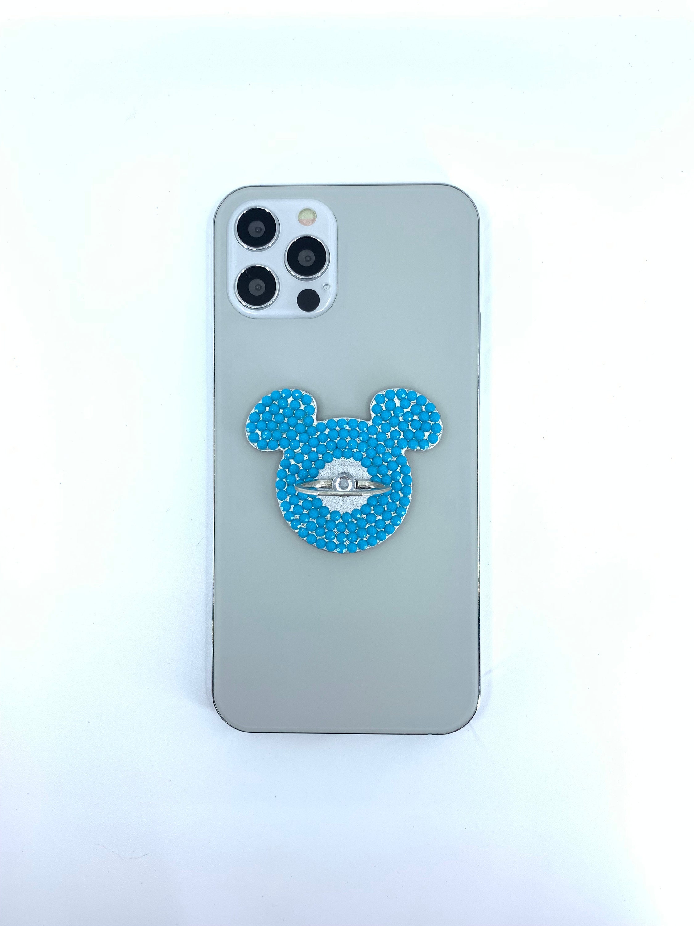 Disney, Accessories, Mickey Friends Phone Ring Slide