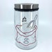 see more listings in the Mason and Airtight Jars section