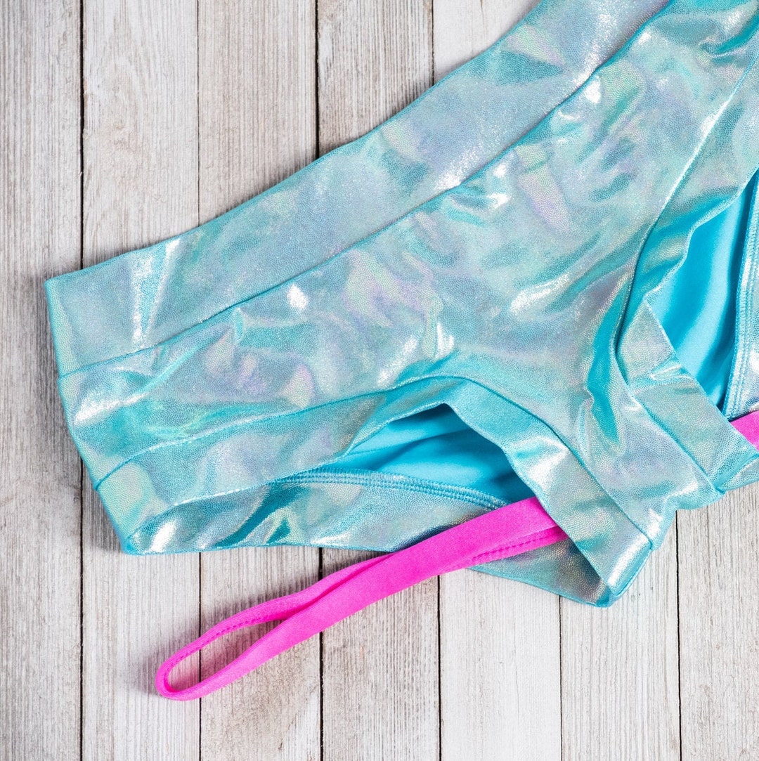 Pole Dance Garters ONLY Hot Pink Etsy