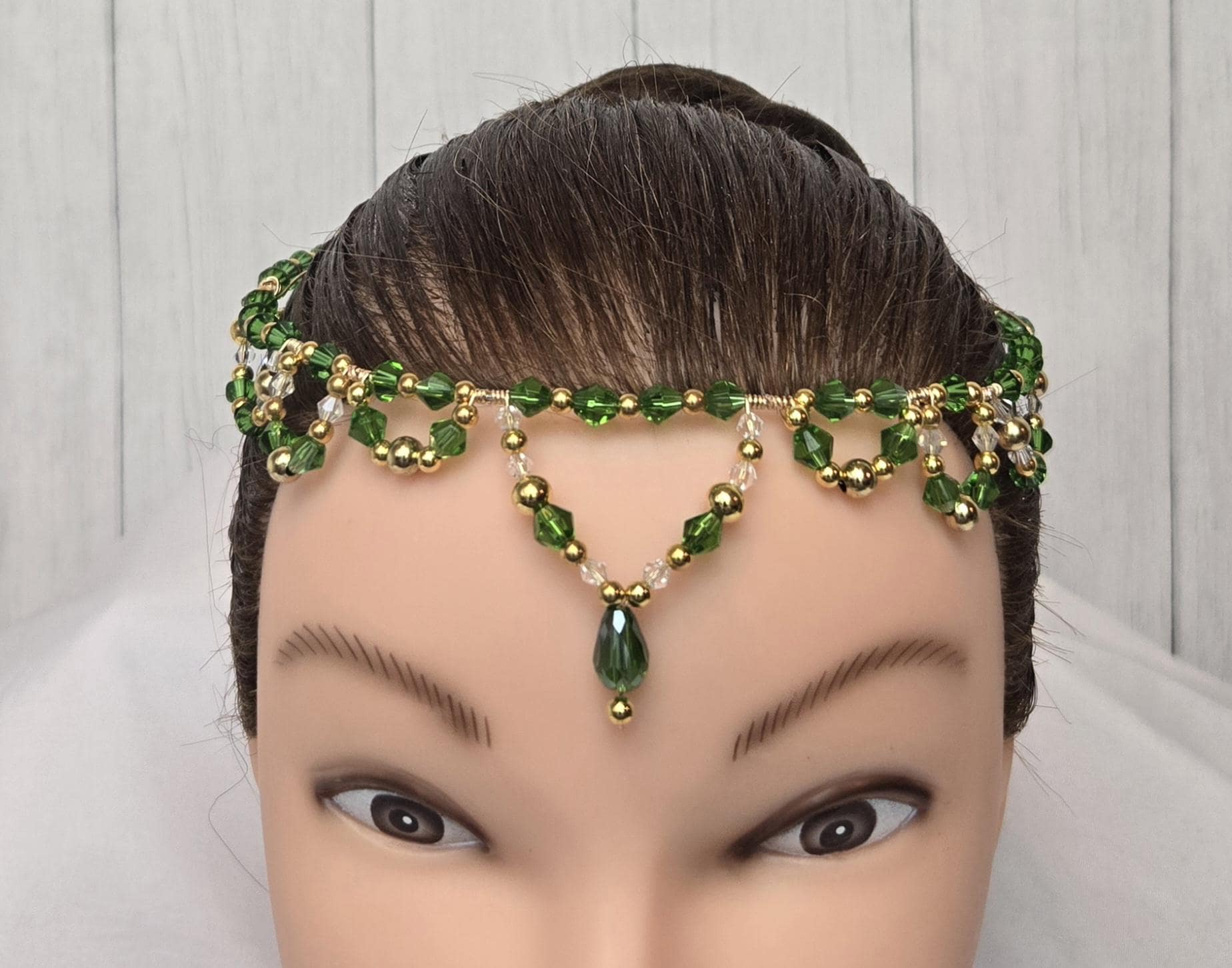 Gypsy Headpiece - Etsy display picture 1