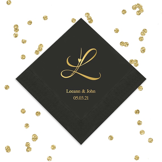25 Retirement Party Customised Photo Balloons 50 Custom Paper Napkins Set Duni