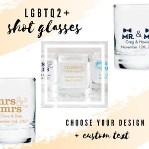 Gay Shot Glass Etsy Australia 