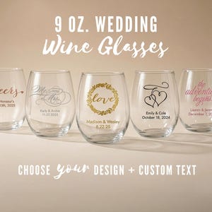 Large Stemless Wine Glass Gift Box - Gift Box With Clear Window - Gift Box  for Large Stemless Wine Glasses - Etsy