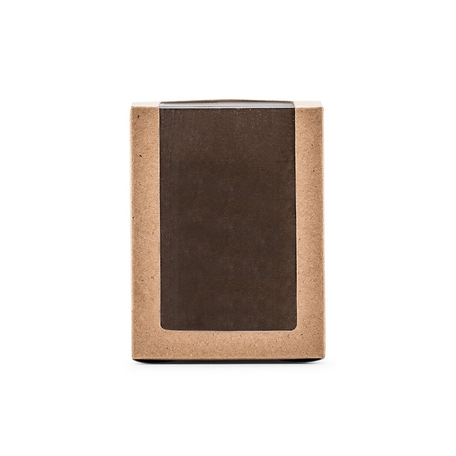 Large Stemless Wine Glass Gift Box Gift Box With Clear Etsy