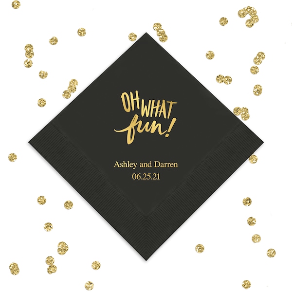 Funny Cocktail Napkins Etsy