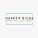 NapkinNiche store logo