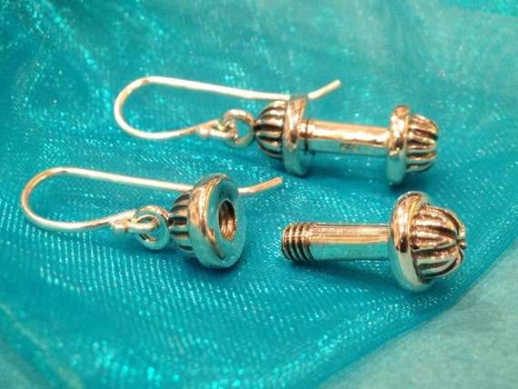 Pandora outlet interchangeable earrings