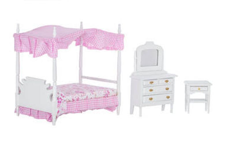 Miniature Bedroom Furniture Sets Canopy Bedroom Bunk Bed Set Adult Bedroom Set