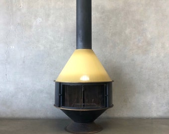 Malm Fireplace Etsy
