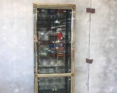 1970 39 s Mastercraft Display Vitrine (K1CNZS)