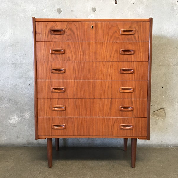 Highboy Dresser Etsy